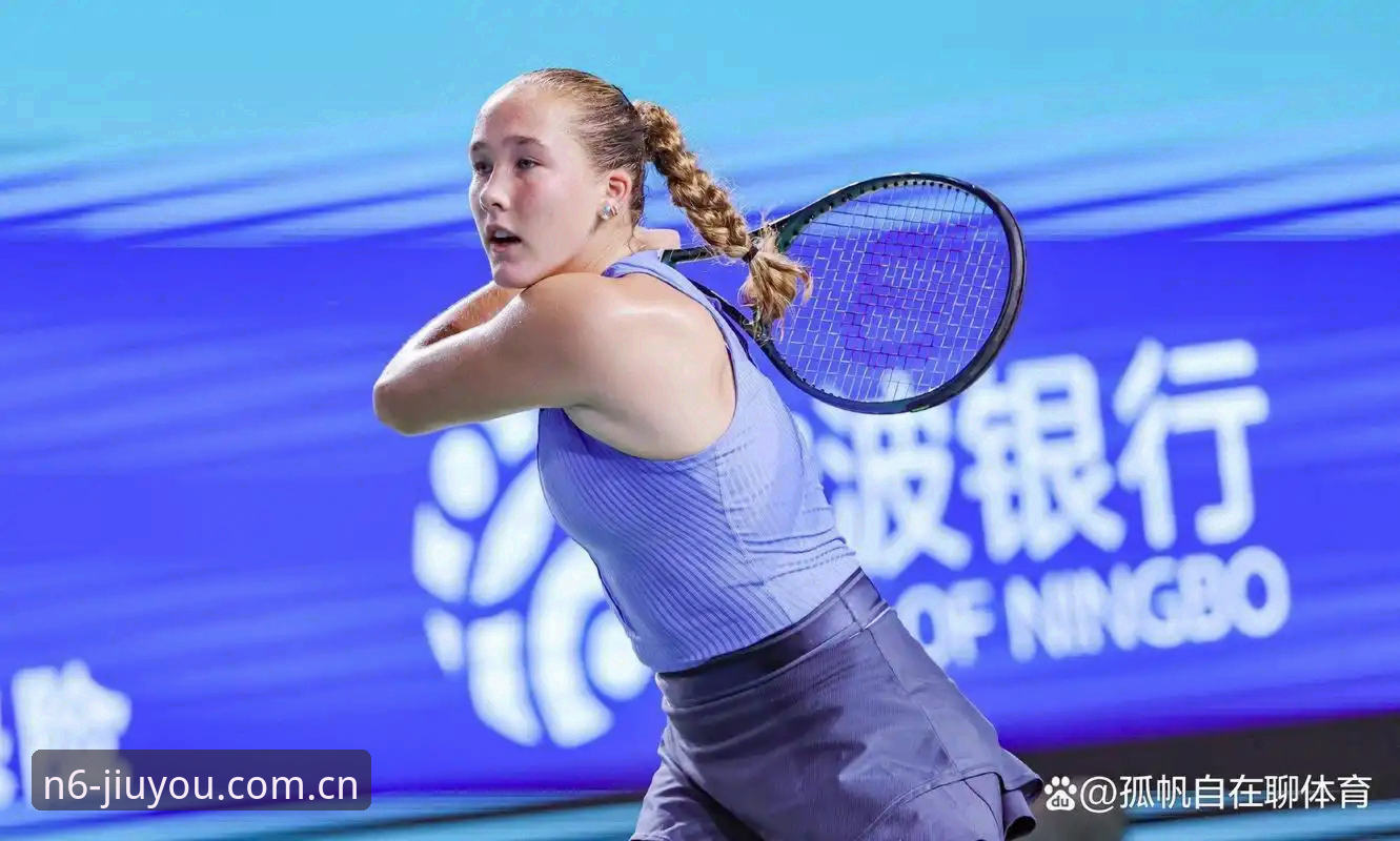 8号种子6-2横扫黑马，法网女单观赛哪里更刺激？